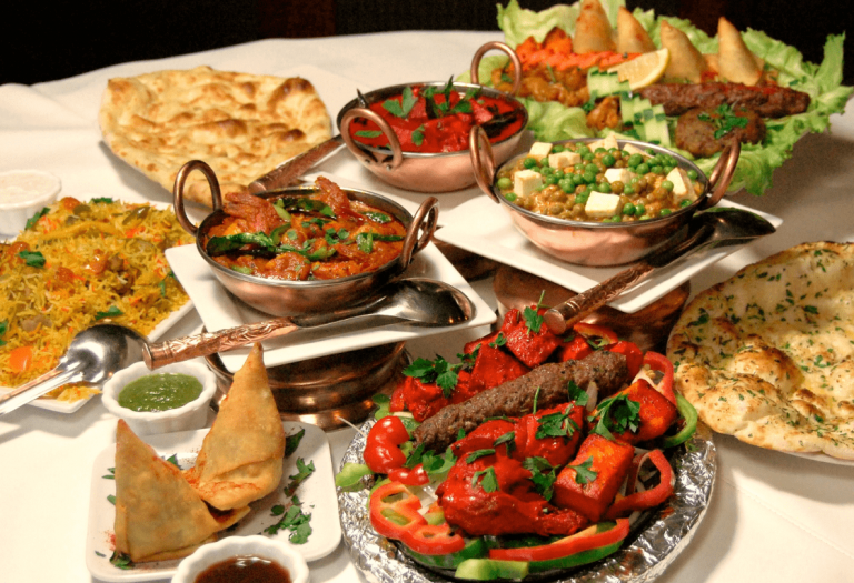 Best Foods in Pakistan