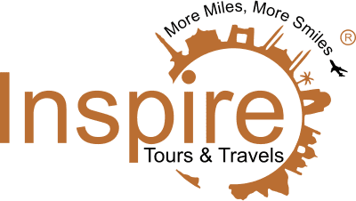 inspire travel and tours