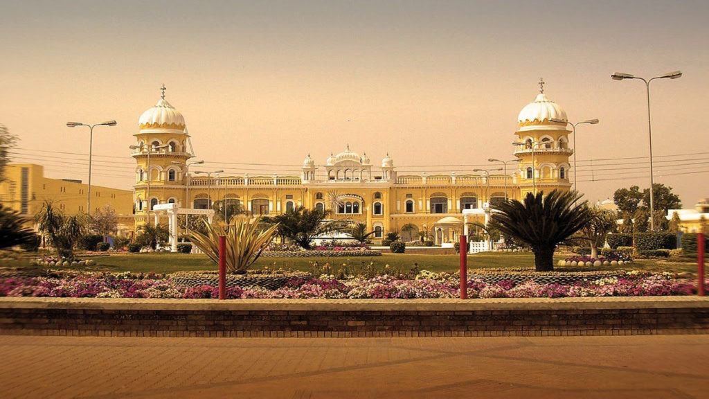 Sikh Yatra to Kartarpur, Nankana Sahib - Inspire Tours & Travels